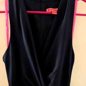 Bestsey Johnson slim dress